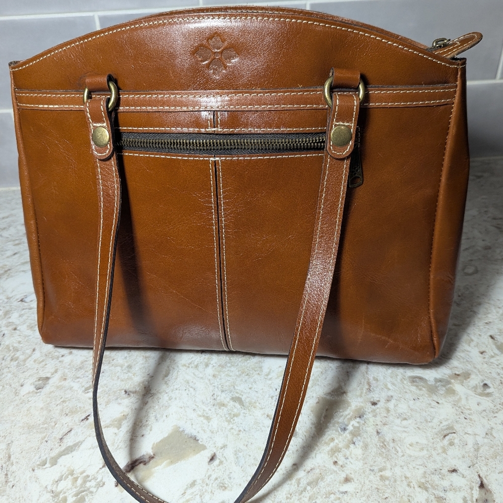 Patricia Nash Vintage bag